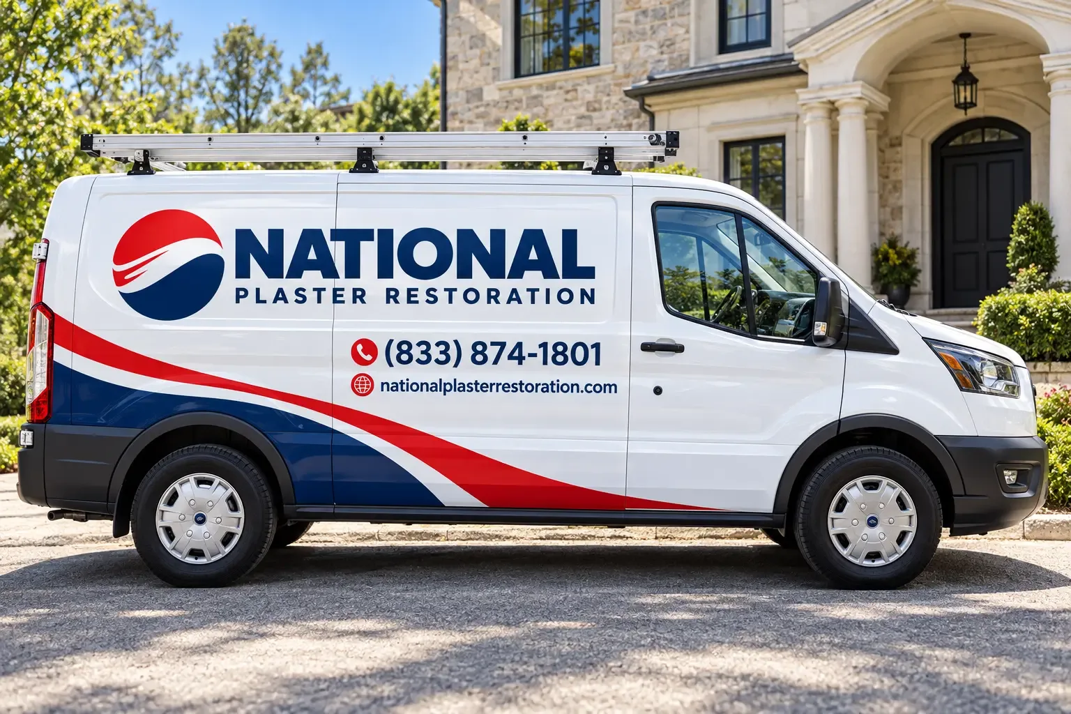 Plaster Repair in Mayport, PA near me