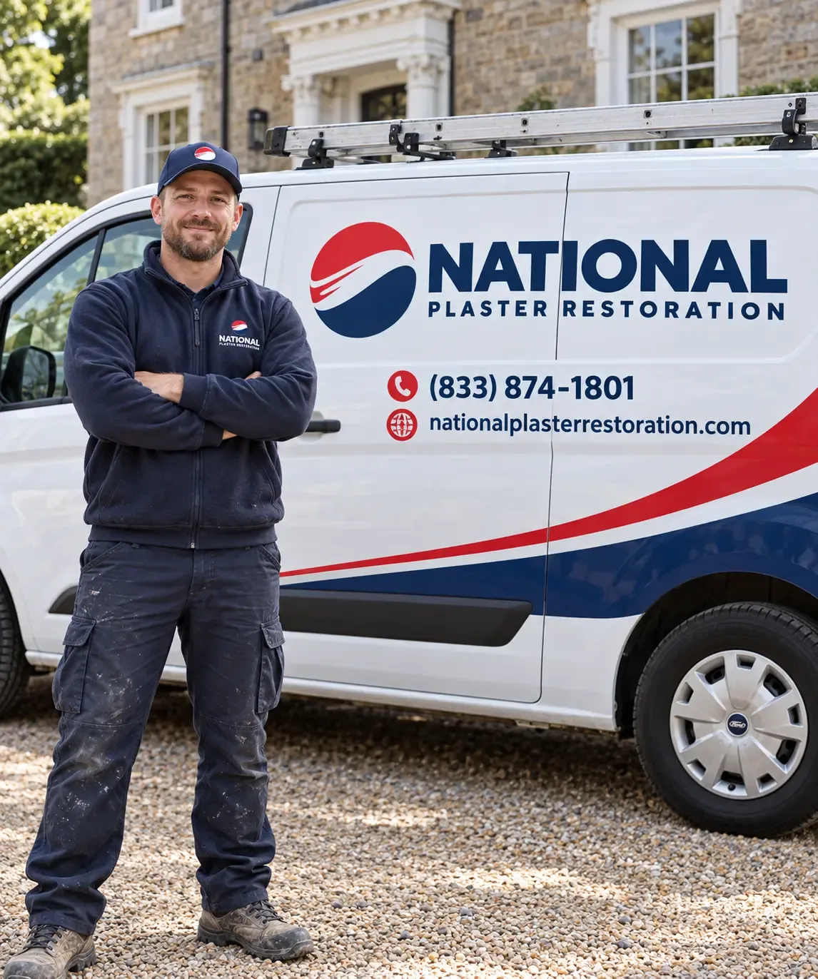 Plaster Repair company in Mayport, PA